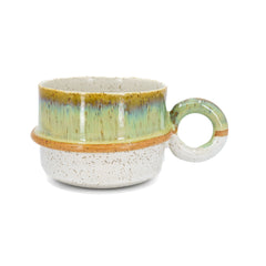 'INFINITY' MINI MUG