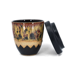 TRAVEL CUP - LARGE