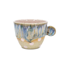 'UNIVERSE RAW' ESPRESSO CUP