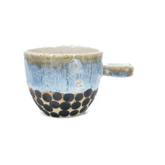 'UNIVERSE RAW' ESPRESSO CUP