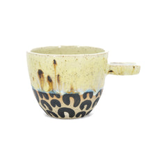 'UNIVERSE RAW' ESPRESSO CUP