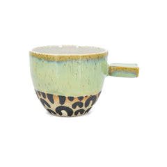 'UNIVERSE RAW' ESPRESSO CUP