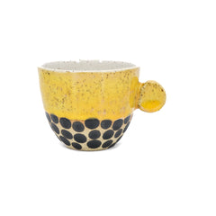 'UNIVERSE RAW' ESPRESSO CUP