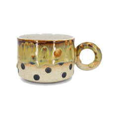 'UNIVERSE RAW' MINI MUG