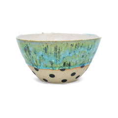 'UNIVERSE RAW' BOWL - SMALL