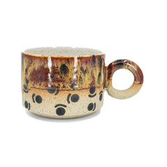 'UNIVERSE RAW' MINI MUG