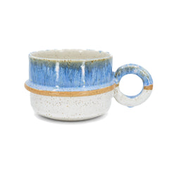 'INFINITY' MINI MUG