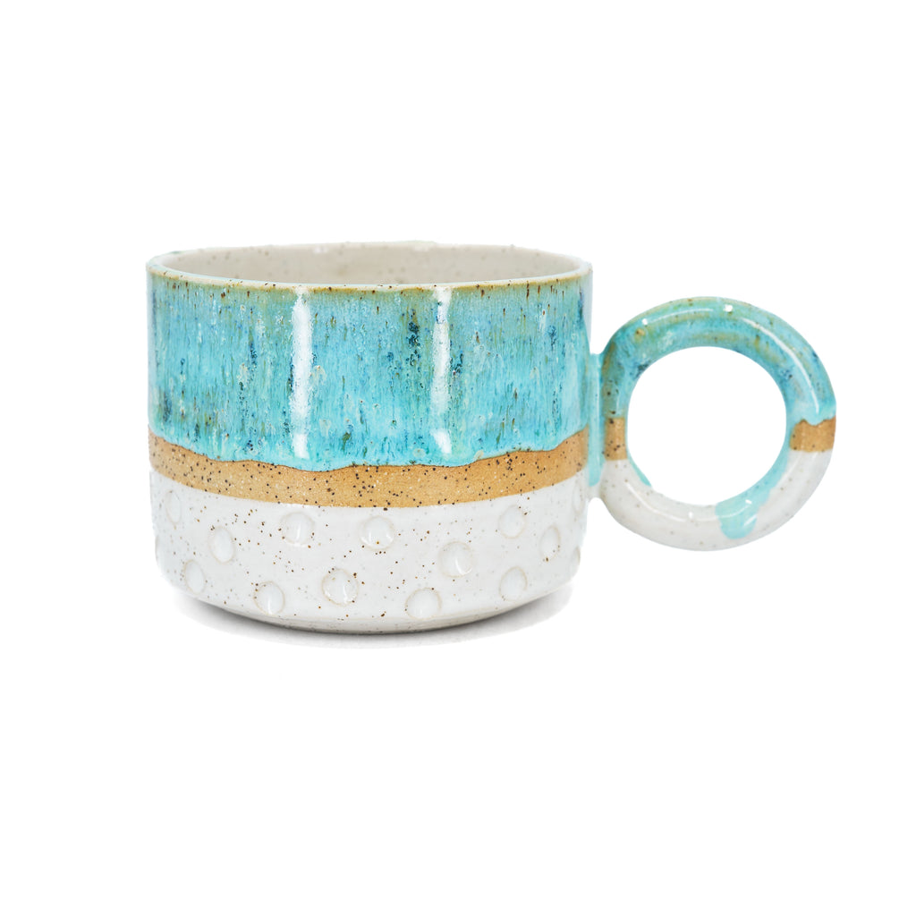 'TERRAIN' MUG