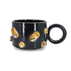 'ASTEROID' MUG