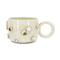 'ASTEROID' MUG