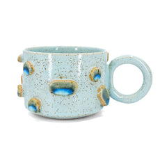 'ASTEROID' MUG