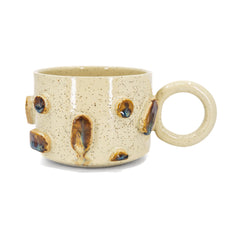 'ASTEROID' MUG