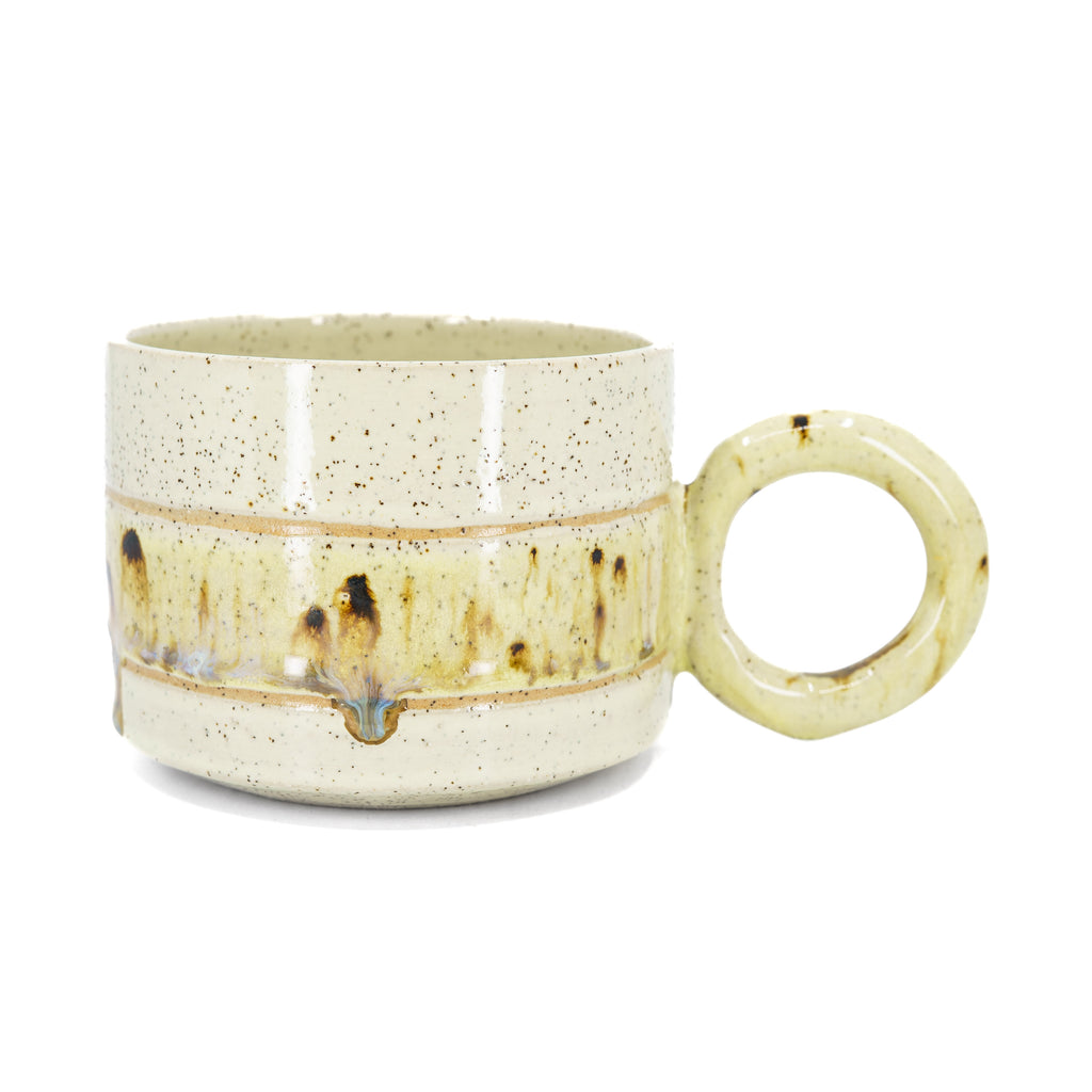 'CONTOUR' MUG