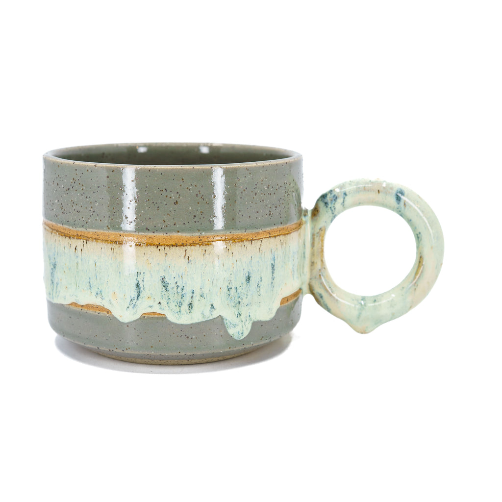 'CONTOUR' MUG