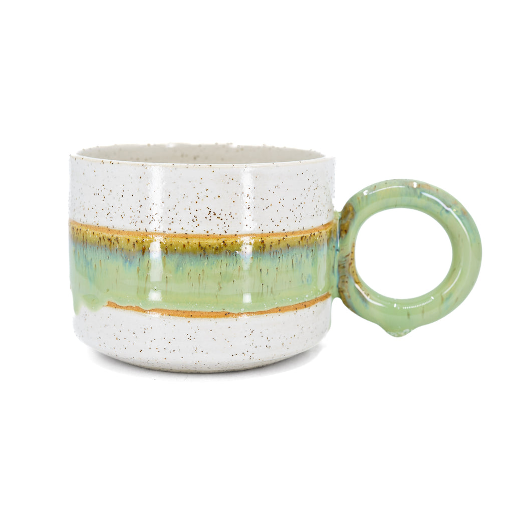 'CONTOUR' MUG