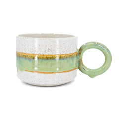 'CONTOUR' MUG