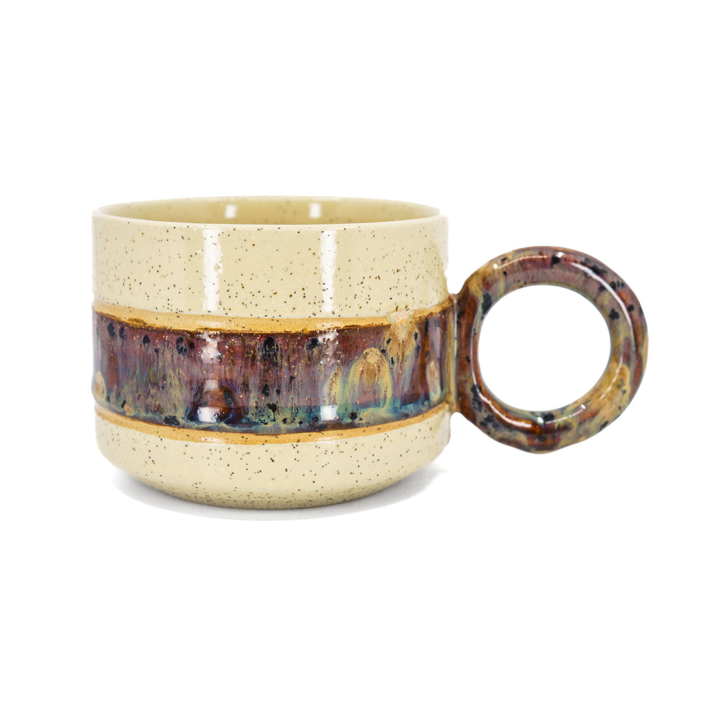 'CONTOUR' MUG