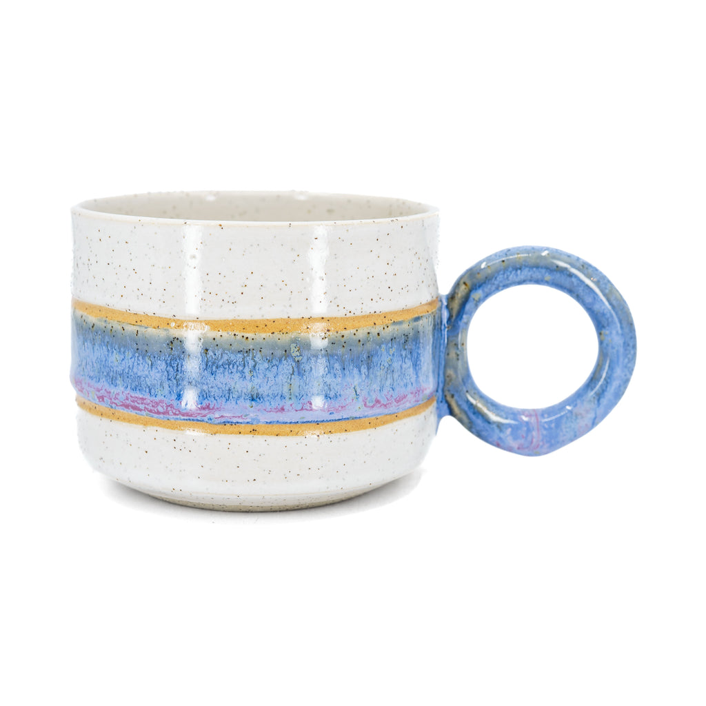 'CONTOUR' MUG