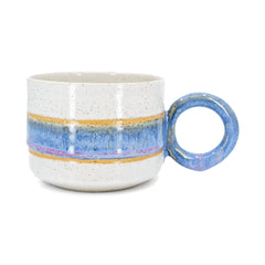 'CONTOUR' MUG