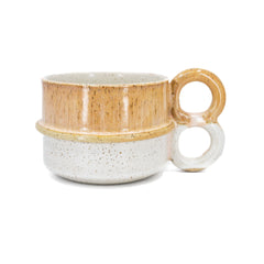 'INFINITY' MUG