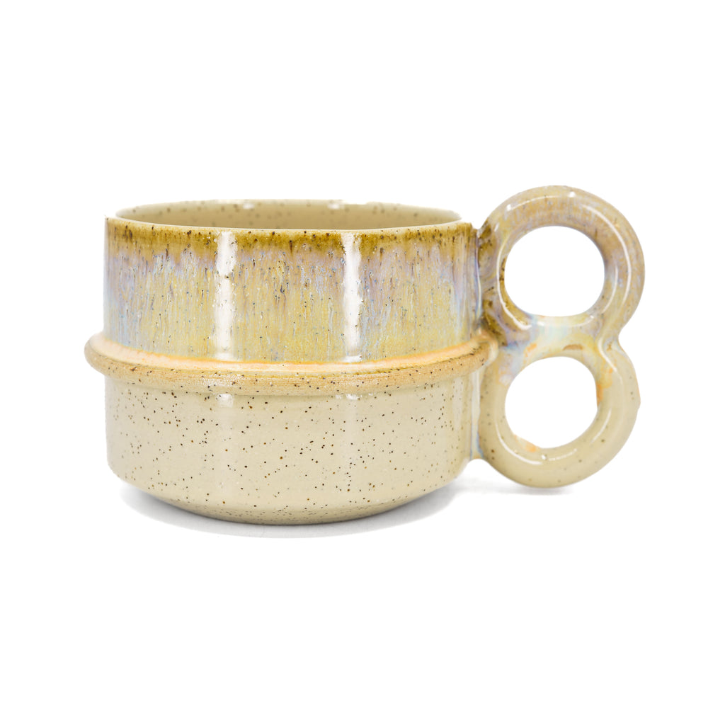 'INFINITY' MUG