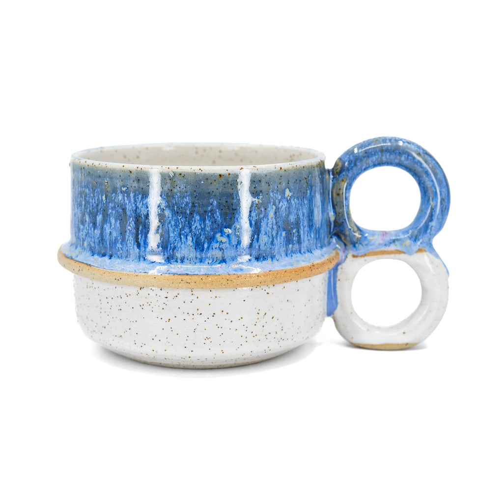 'INFINITY' MUG