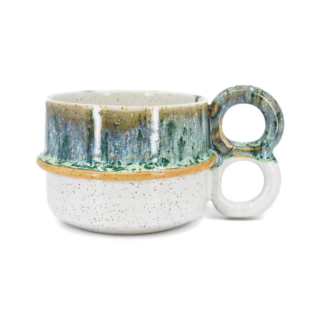 'INFINITY' MUG