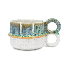 'INFINITY' MUG