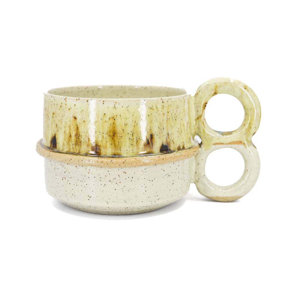 'INFINITY' MUG