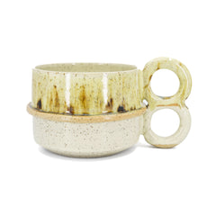 'INFINITY' MUG
