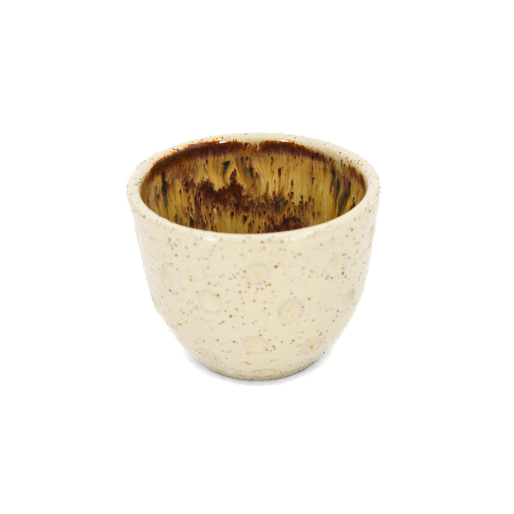 'TERRAIN' ESPRESSO CUP