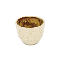 'TERRAIN' ESPRESSO CUP