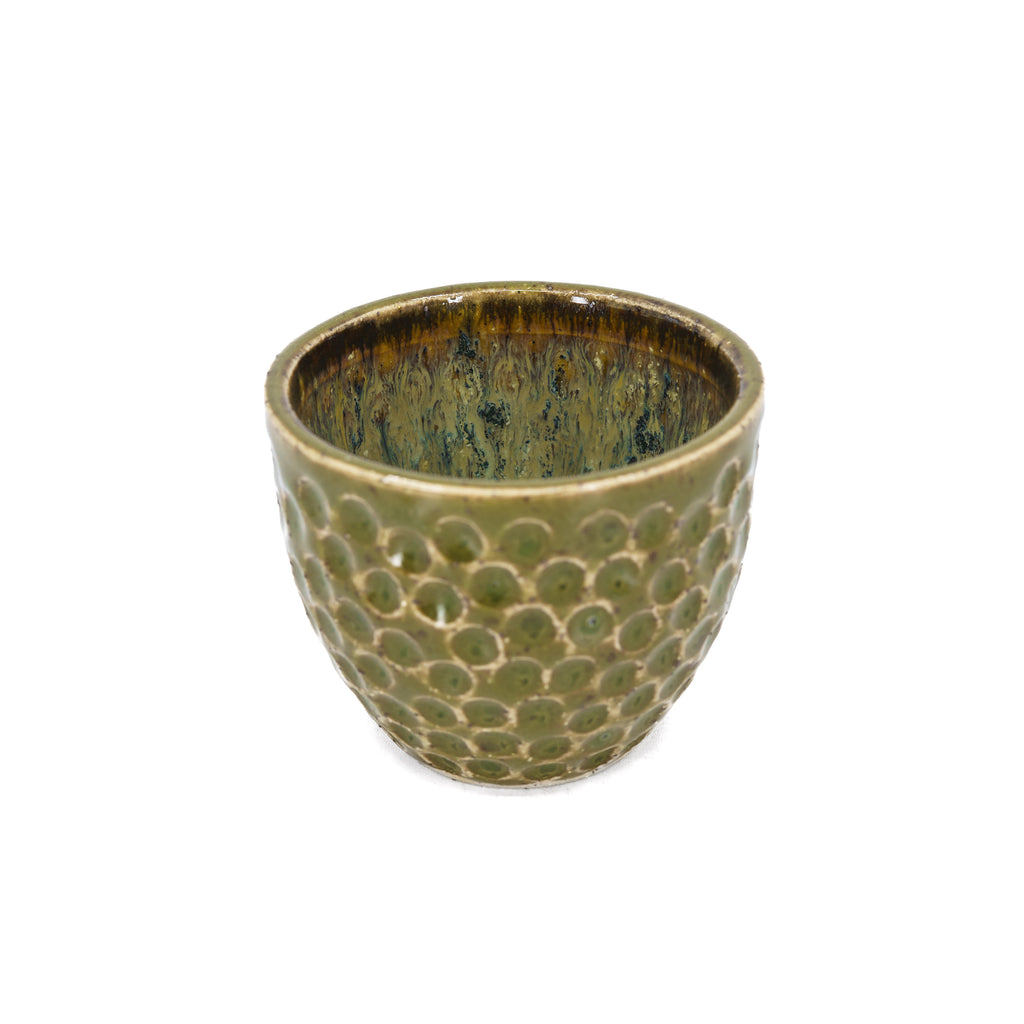 'TERRAIN' ESPRESSO CUP