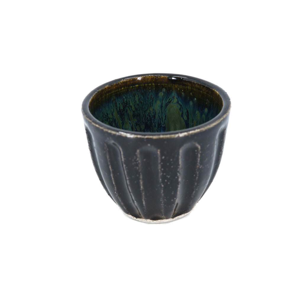'TERRAIN' ESPRESSO CUP