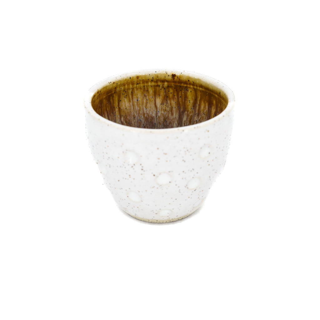 'TERRAIN' ESPRESSO CUP