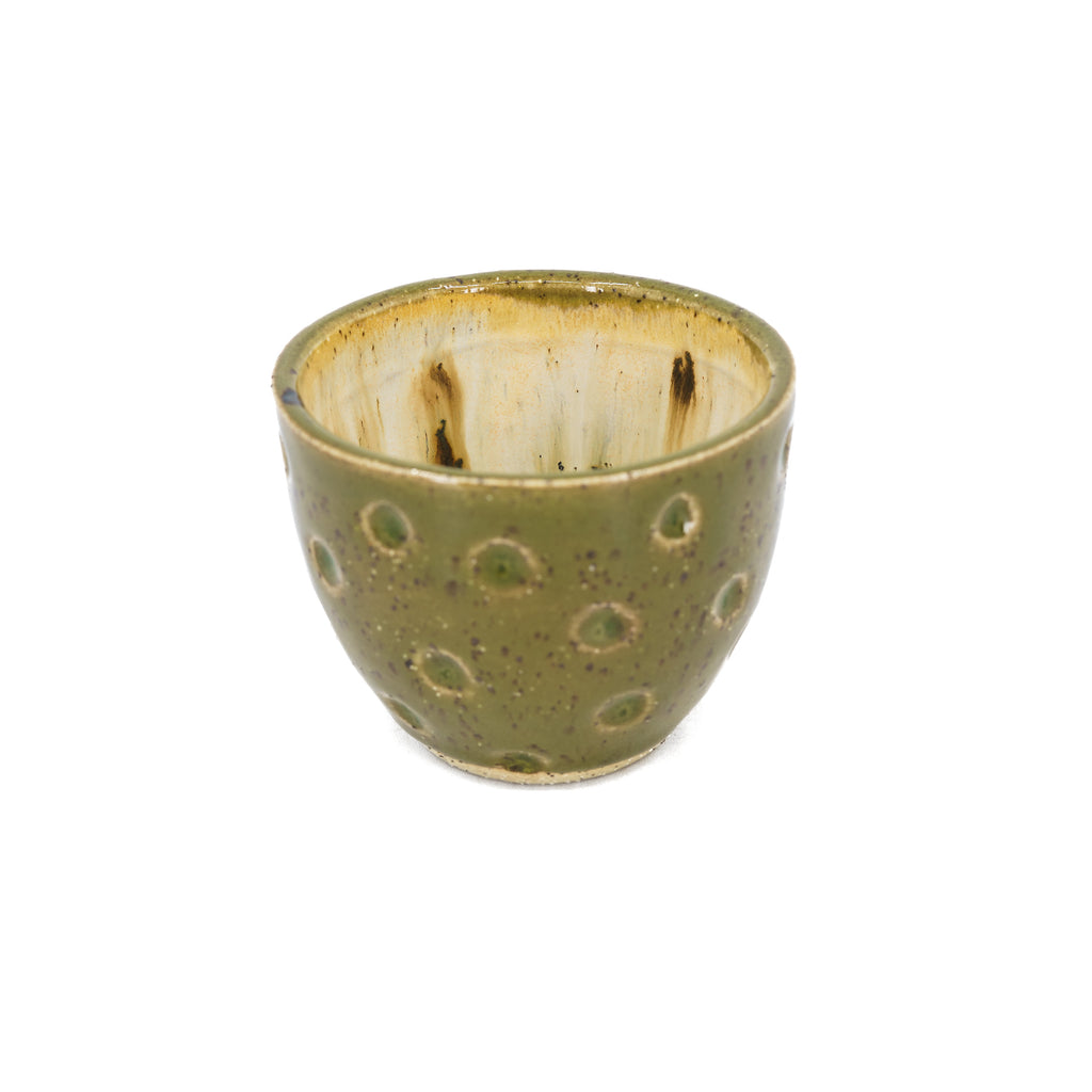 'TERRAIN' ESPRESSO CUP
