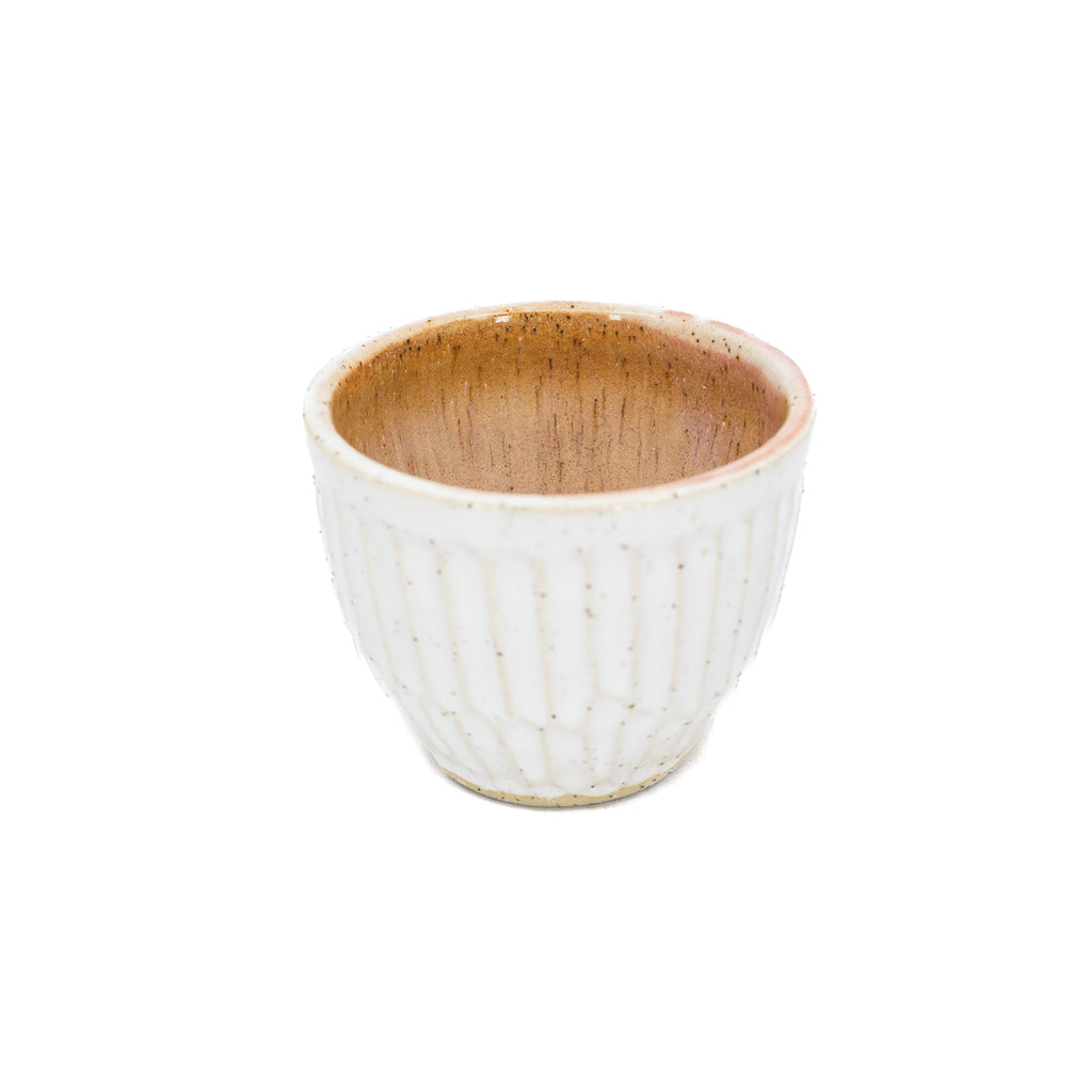 'TERRAIN' ESPRESSO CUP