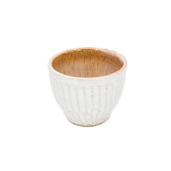 'TERRAIN' ESPRESSO CUP