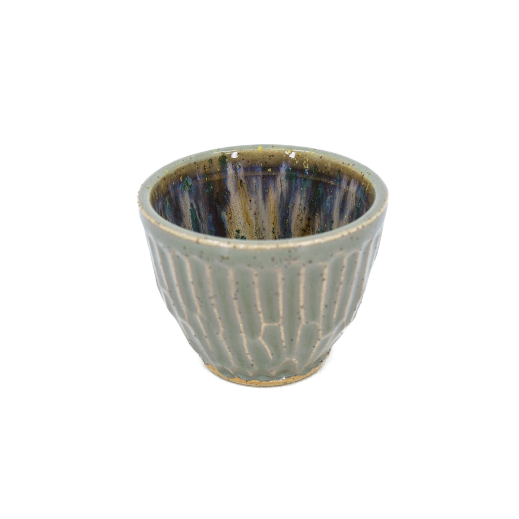 'TERRAIN' ESPRESSO CUP