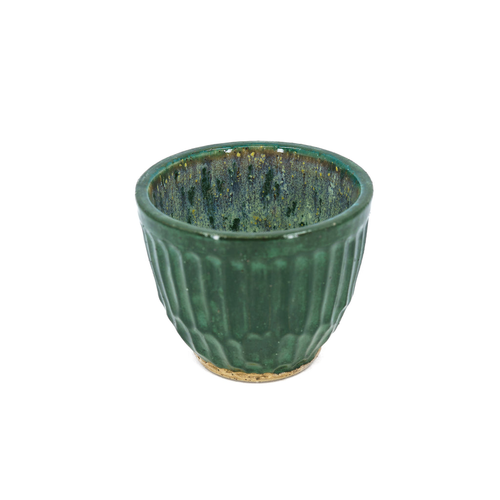 'TERRAIN' ESPRESSO CUP