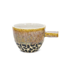 'UNIVERSE RAW' ESPRESSO CUP