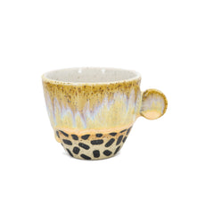'UNIVERSE RAW' ESPRESSO CUP