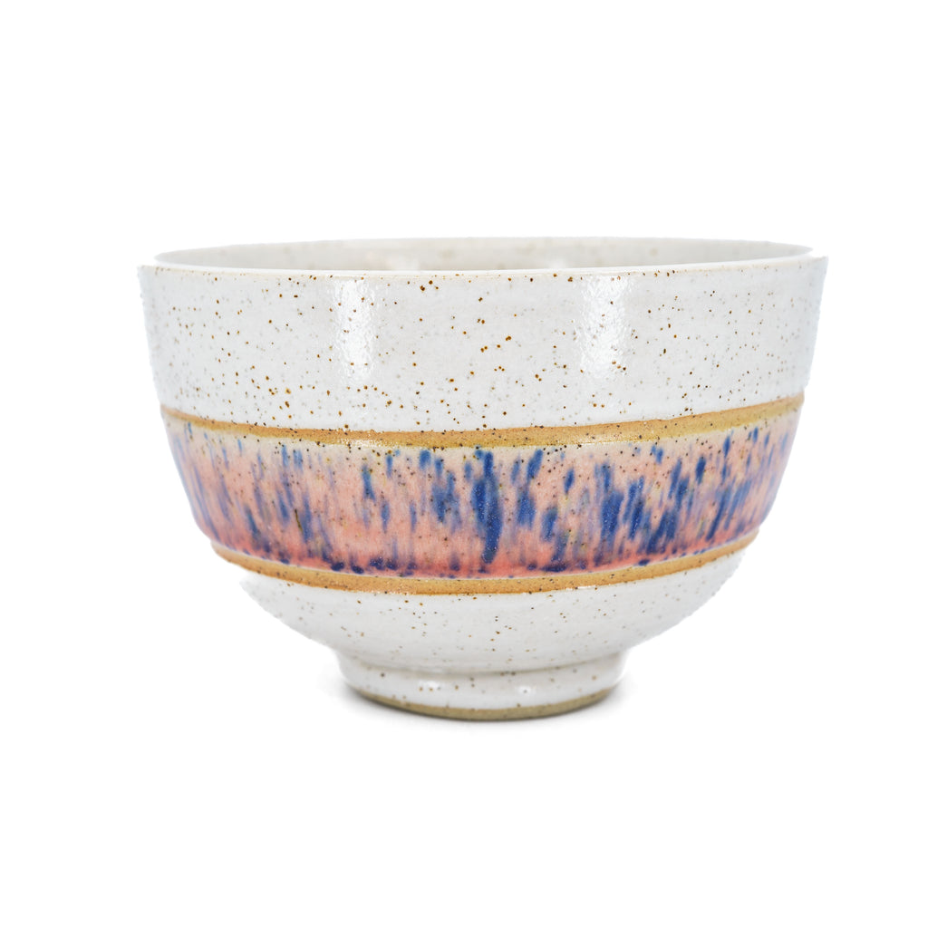 'HOLIDAY' BOWL