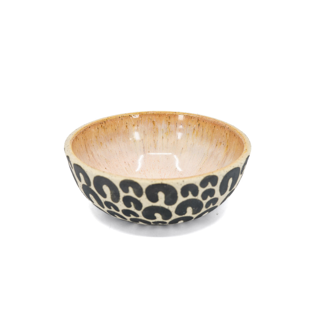 'UNIVERSE RAW' BOWL - MINI