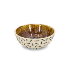 'UNIVERSE RAW' BOWL - MINI