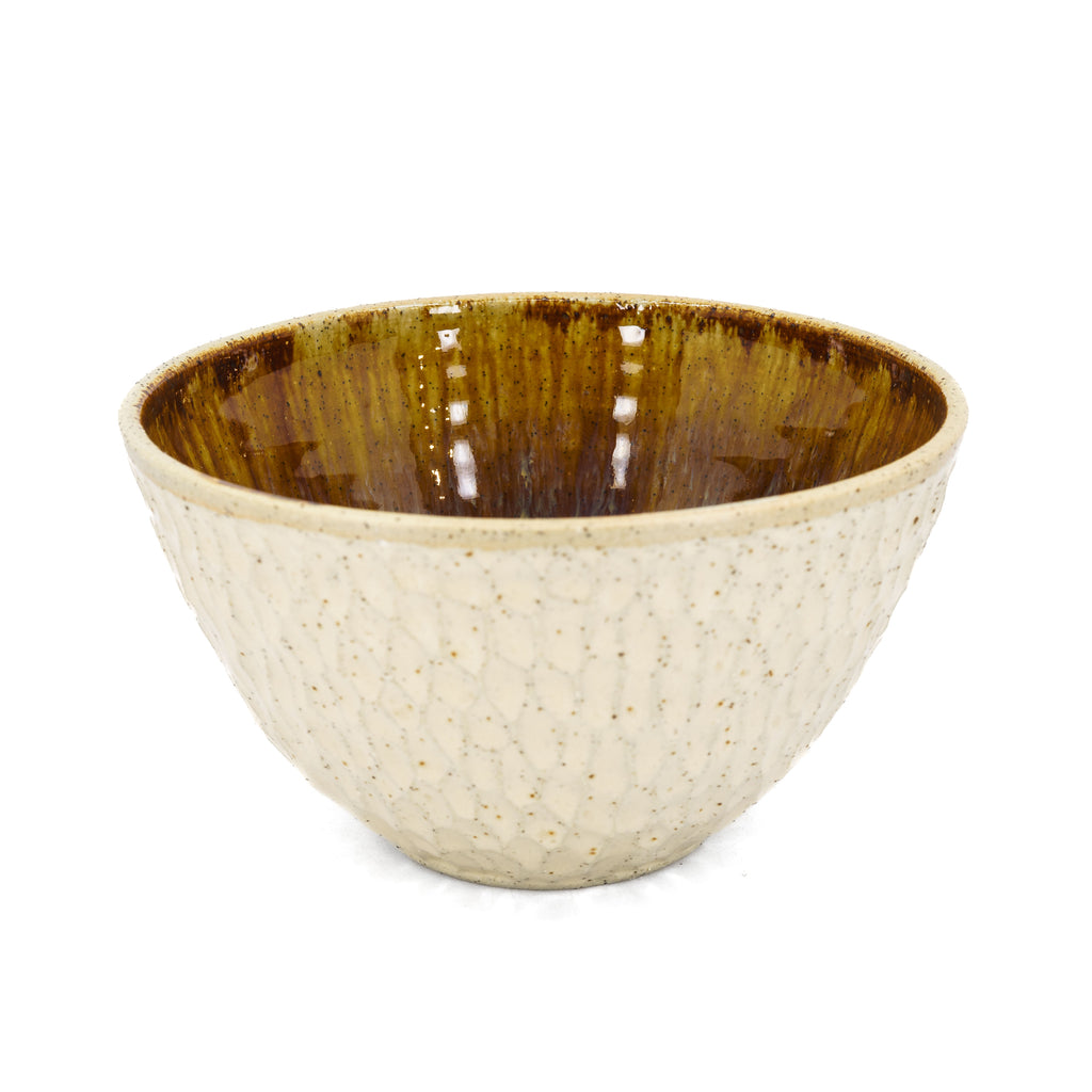 'TERRAIN' BOWLS - LARGE