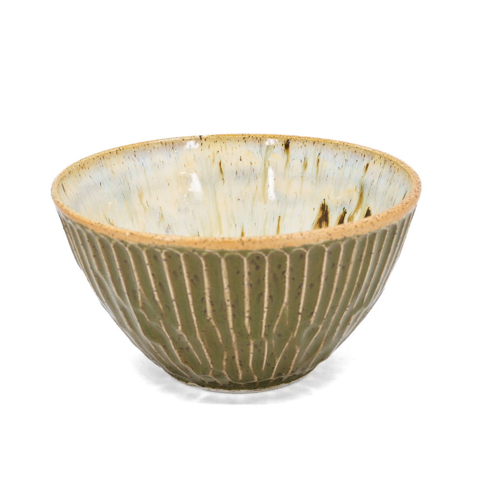'TERRAIN' BOWLS - LARGE