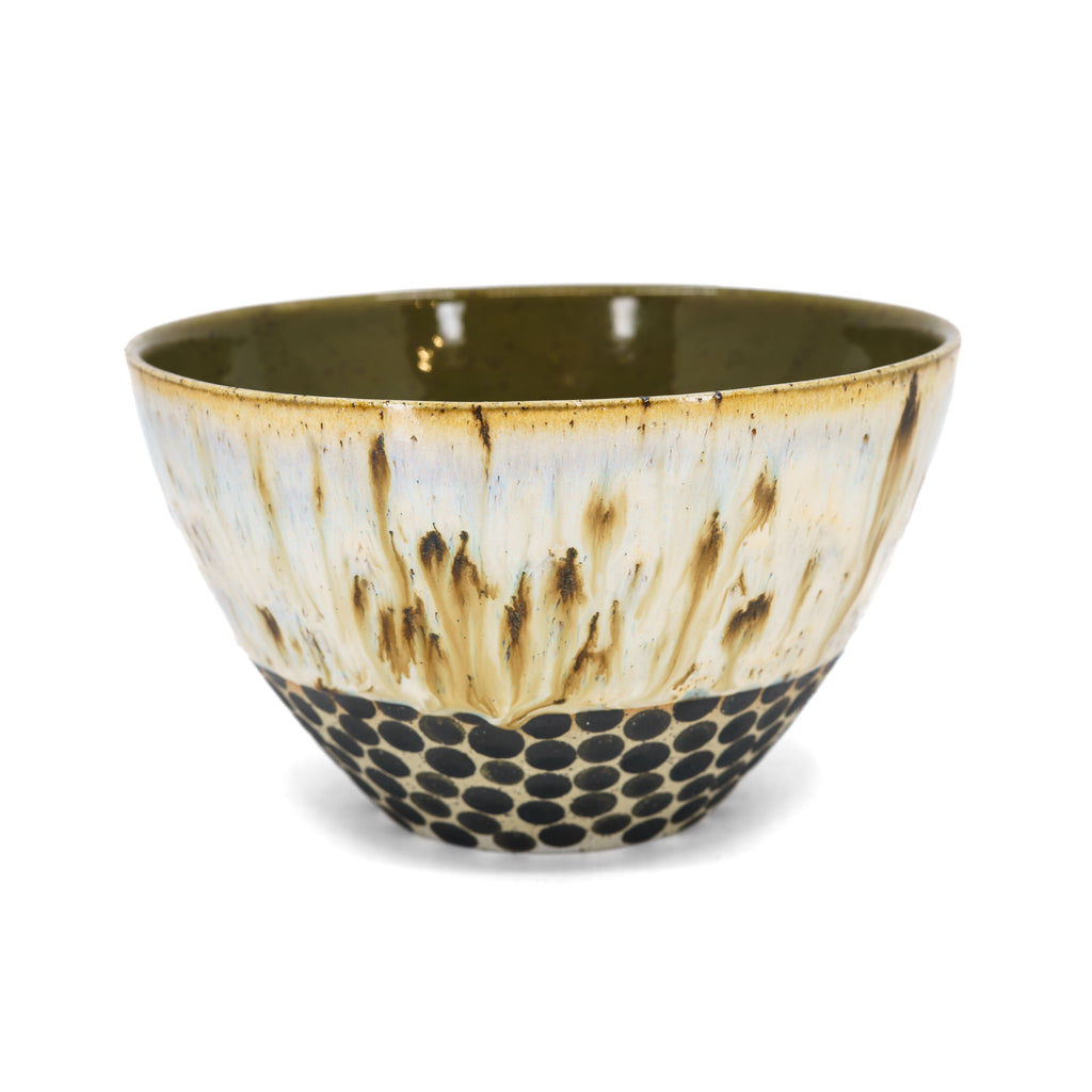 'UNIVERSE RAW' BOWLS - LARGE