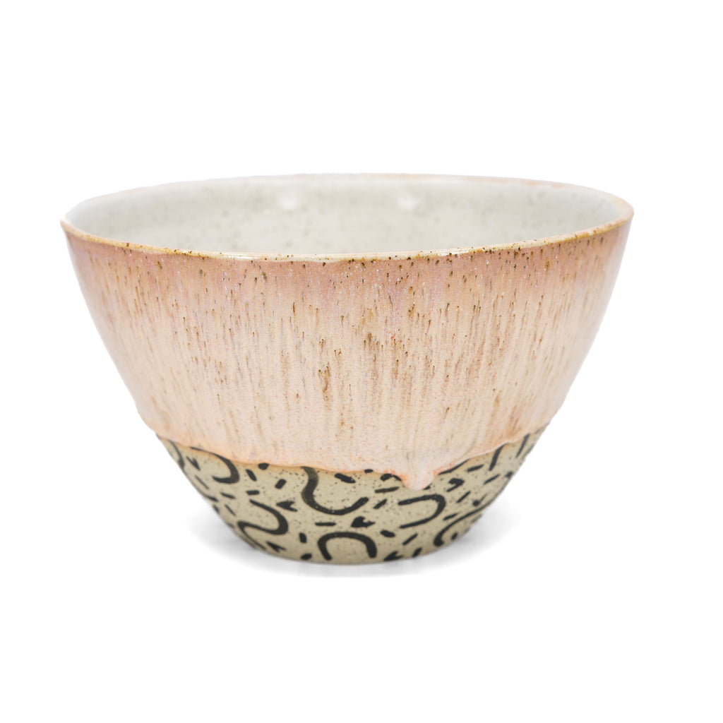 'UNIVERSE RAW' BOWLS - LARGE