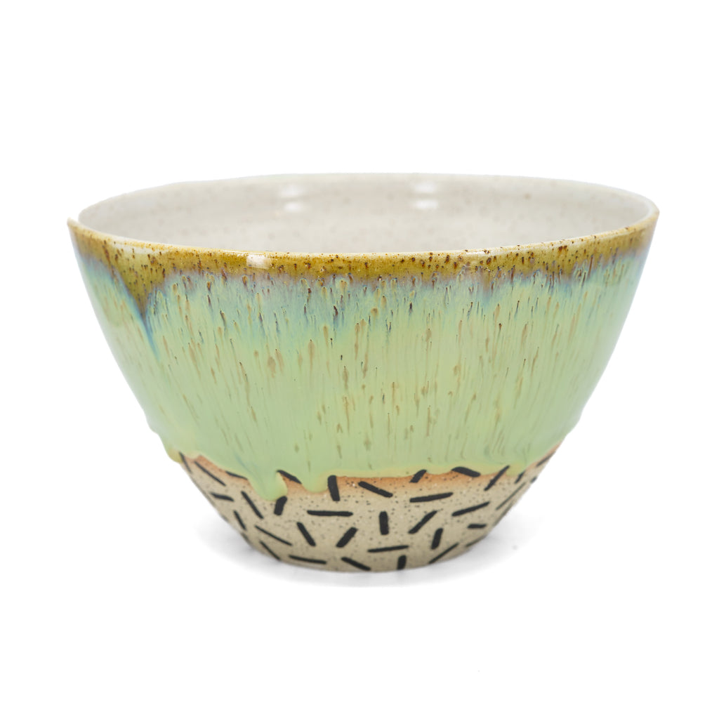'UNIVERSE RAW' BOWLS - LARGE